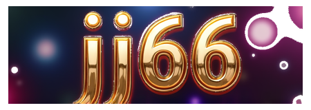 jj66 logo